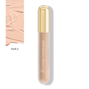 BBA By Suleman - Sh 2x Cover Concealer - Fair 2